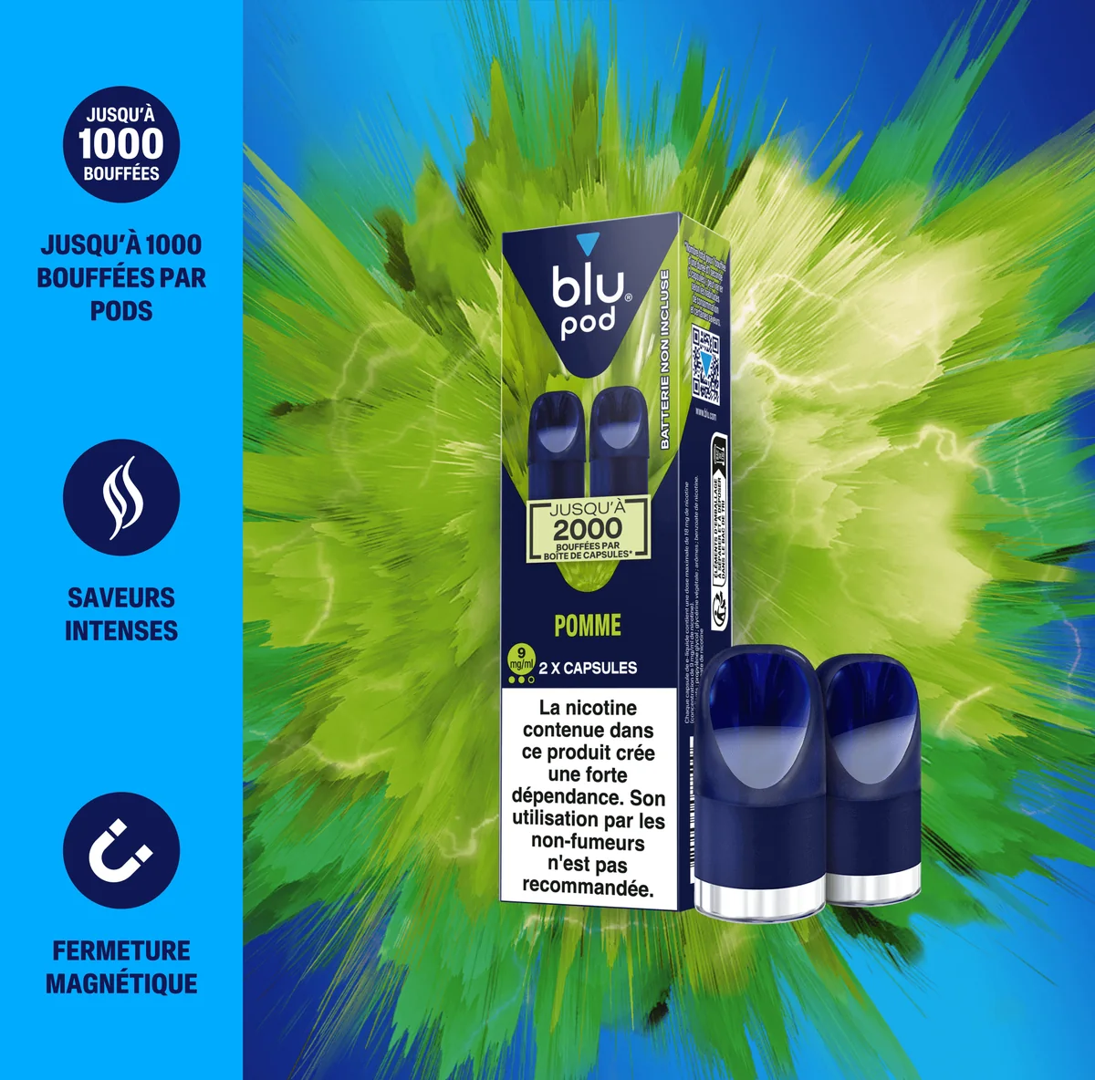 Combien coûte un kit de démarrage pour vapoteur ?