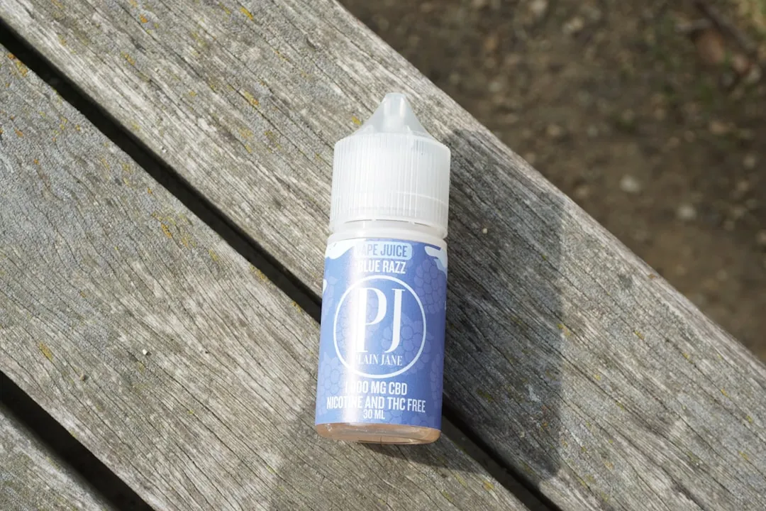 Sels de nicotine ou nicotine classique : que choisir